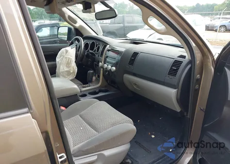 2012 Toyota Tundra Grade 4.6L V8 из США, поврежденный, VIN 5TFRM5F15CX044094